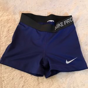 Nike Other - Nike Pro Shorts Nike Other - Nike Pro Shorts